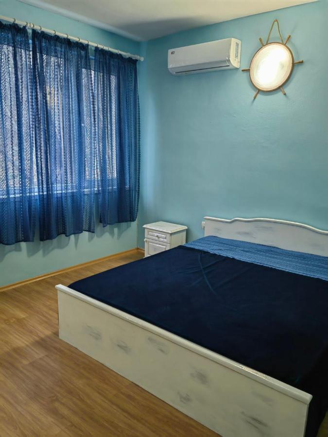 Хотел Тримата Мускетари Varna Extérieur photo