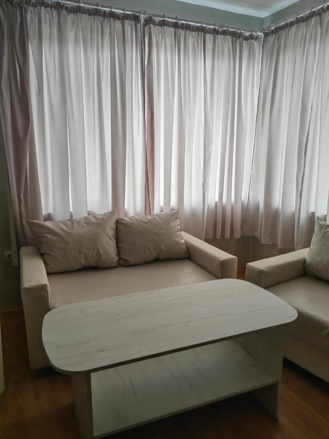 Хотел Тримата Мускетари Varna Extérieur photo